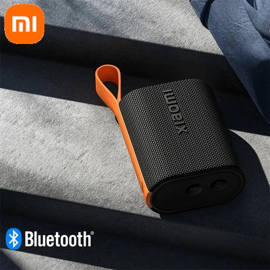 Xiaomi Sound Pocket – IP67, BT5.4, TWS