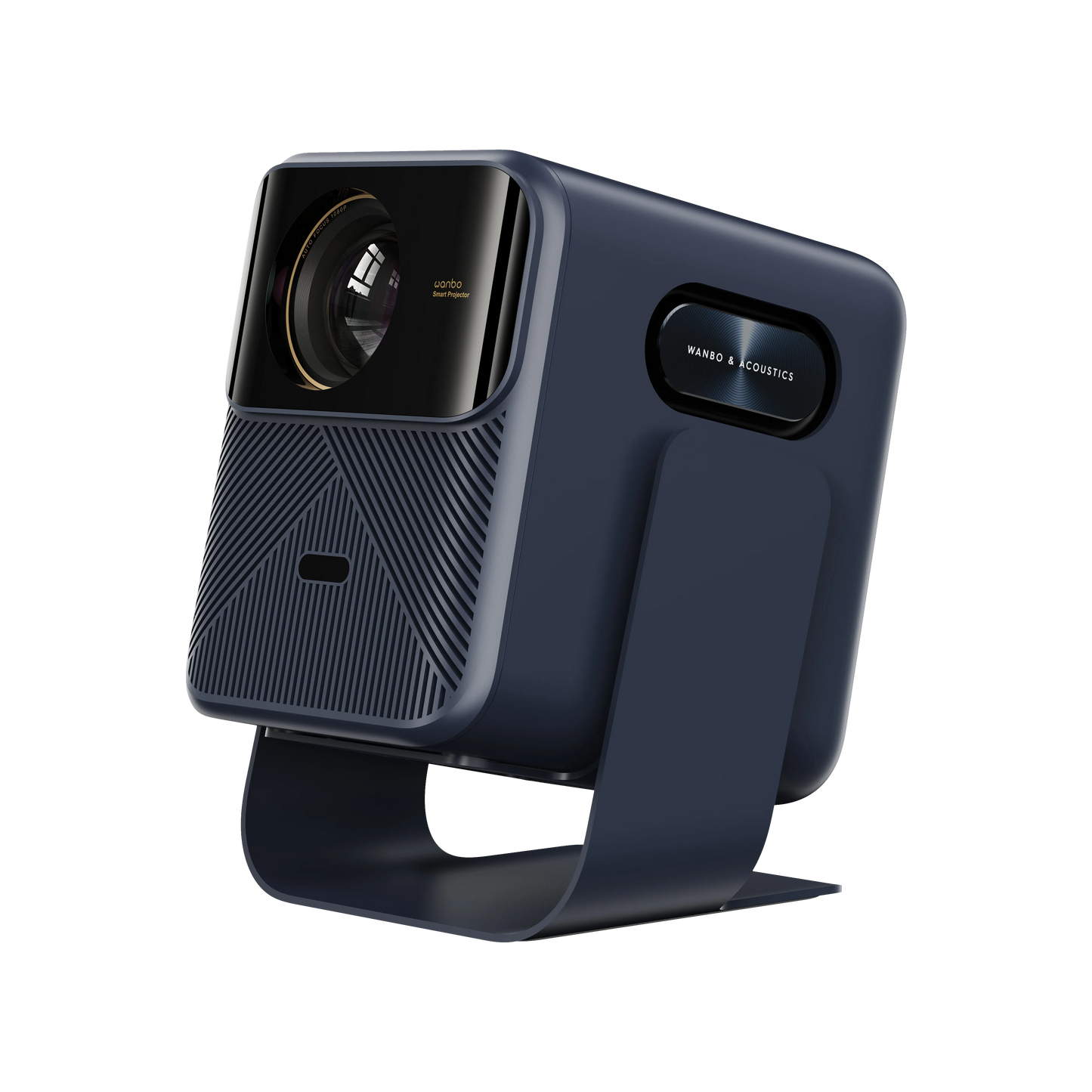 Wanbo Mozart 1 Pro – 1200 ANSI, Google TV, HDR10