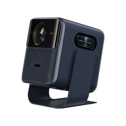Wanbo Mozart 1 Pro – 1200 ANSI, Google TV, HDR10