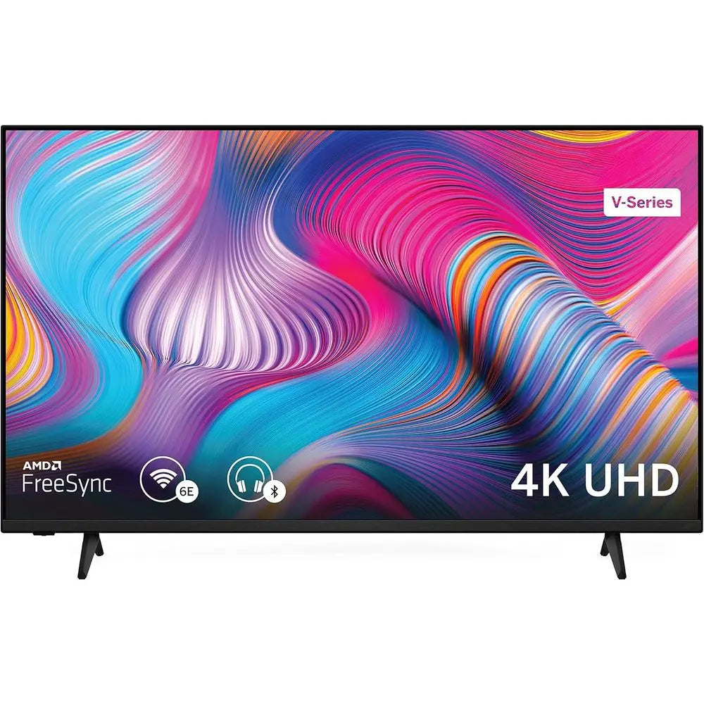 50" V-Series 4K LED HDR Smart TV