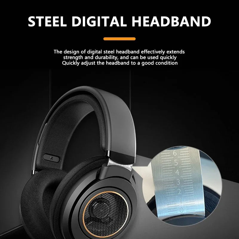 Philips SHP9600 – HiFi Stereo Wired Headphones