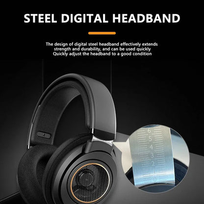 Philips SHP9600 – HiFi Stereo Wired Headphones