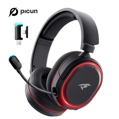 Picun G2 – 2.4GHz Gaming, BT5.3, Multi-Platform