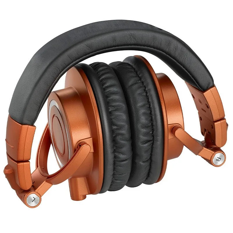 M50X HiFi – Professional Monitor, Foldable