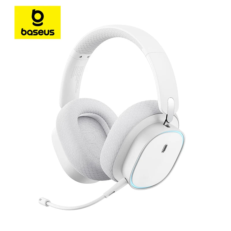 Baseus GH02 – Gaming Wireless, BT5.3, 40h