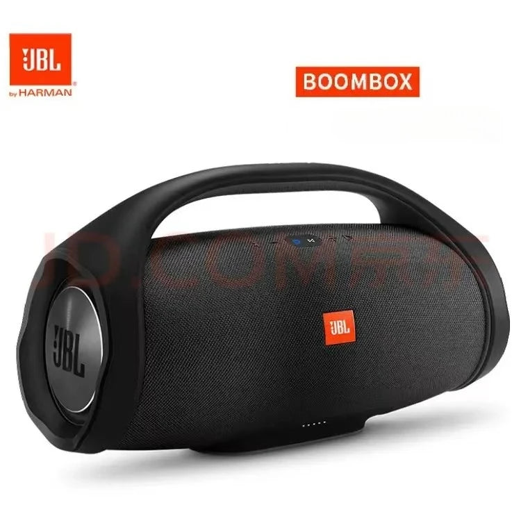 JBL Boombox 2 – Powerful Outdoor Bluetooth Speaker