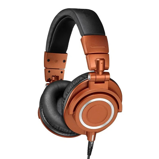 M50X HiFi – Professional Monitor, Foldable