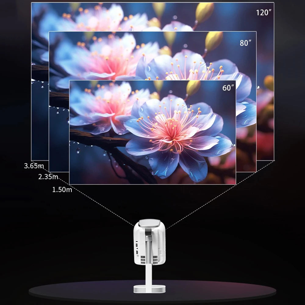 Everycom TS-10 – 1080P, Auto Focus, 4K, Portable