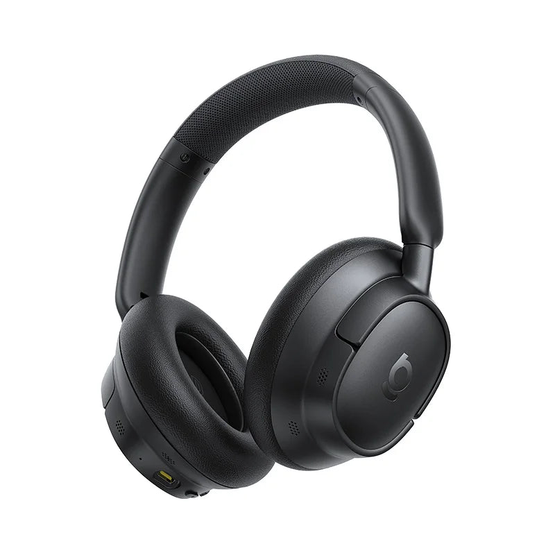 Baseus EH10 – 45dB ANC, LDAC, 80h Battery