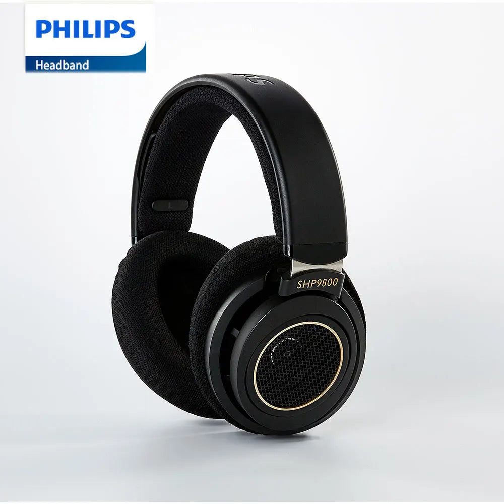 Philips SHP9600 – HiFi Stereo Wired Headphones