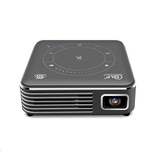 Smartldea 3D Mini DLP – Android WiFi, 4K Pico