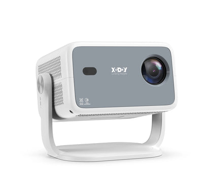 XGODY N6 Pro – Netflix Official, 4K, Voice Control