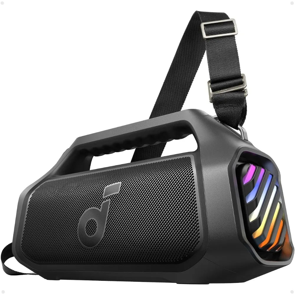 Anker Boom 2 Plus – 140W Outdoor Speaker