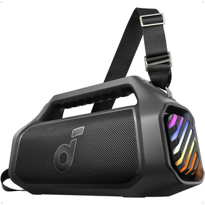 Anker Boom 2 Plus – 140W Outdoor Speaker