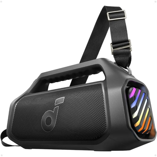 Anker Boom 2 Plus – 140W Outdoor Speaker