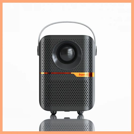 HONGTOP P10 – 800 ANSI Smart TV, WiFi, 1080P