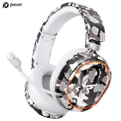 Picun G2 – 2.4G Gaming, 5ms Latency, 100h
