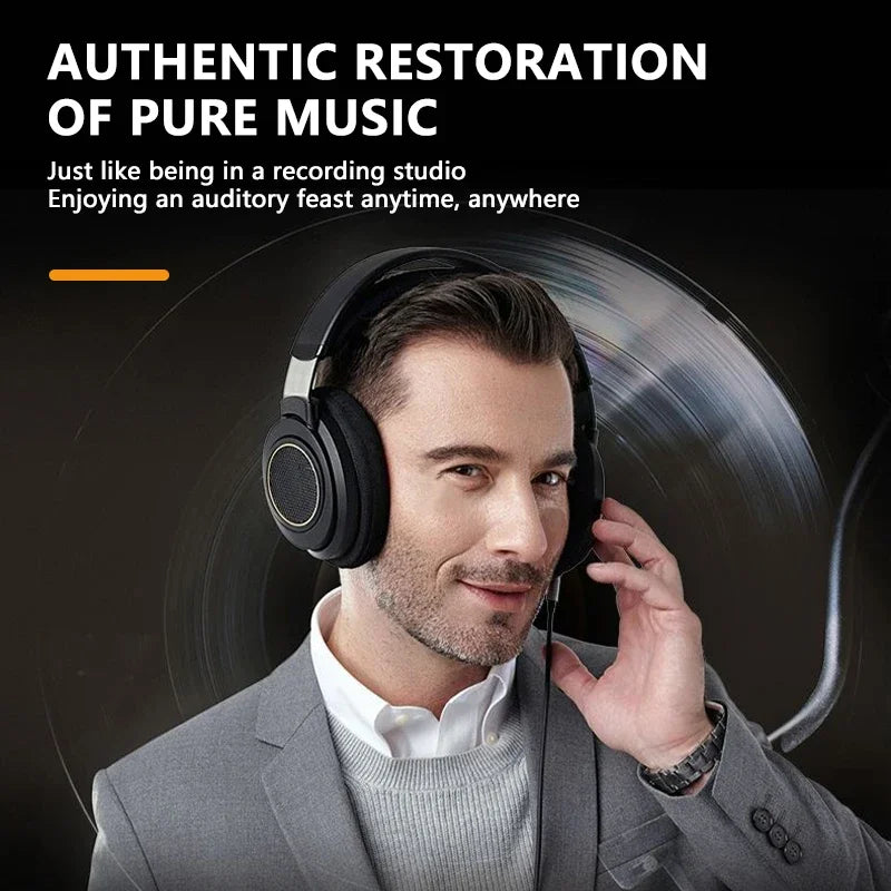Philips SHP9600 – HiFi Stereo Wired Headphones