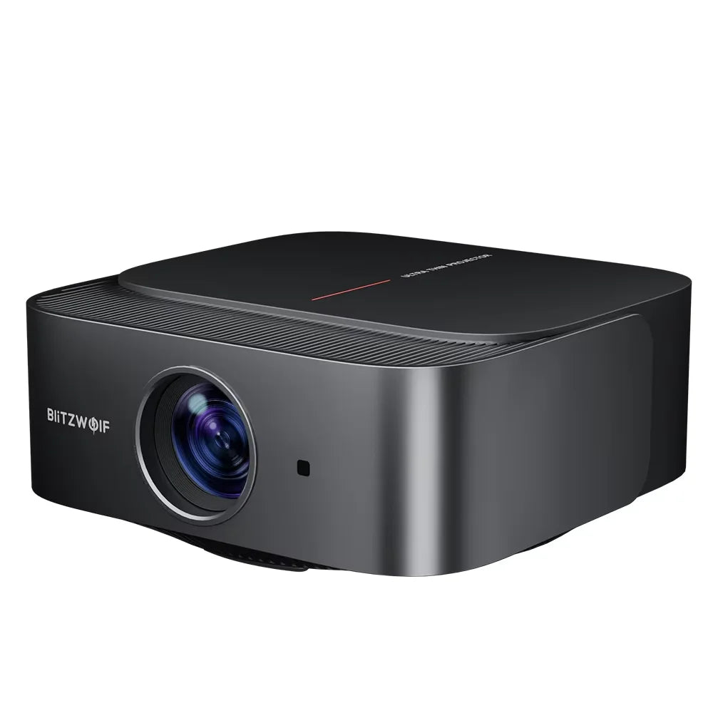 BlitzWolf V10 – 3" LCD, 120" Screen, Battery