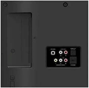 43" 4K HDR Smart TV – Dolby Vision, Full Array LED