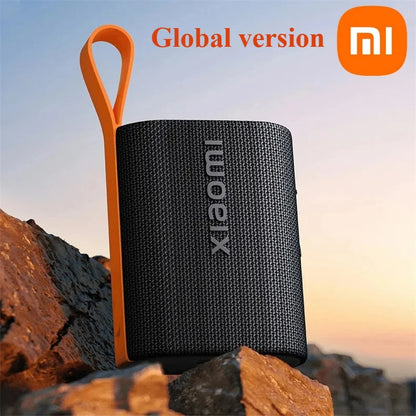 Xiaomi Sound Pocket – IP67, BT5.4, TWS