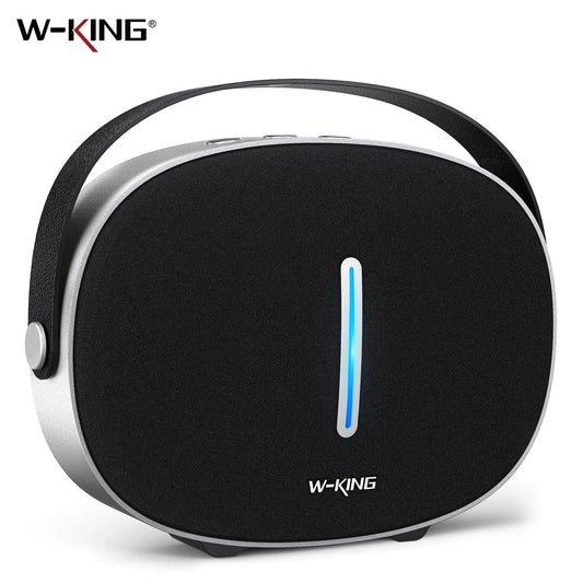 W-KING T8II – Outdoor Boombox, Heavy Bass