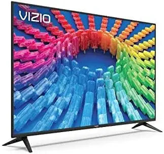 43" 4K HDR Smart TV – Dolby Vision, Full Array LED