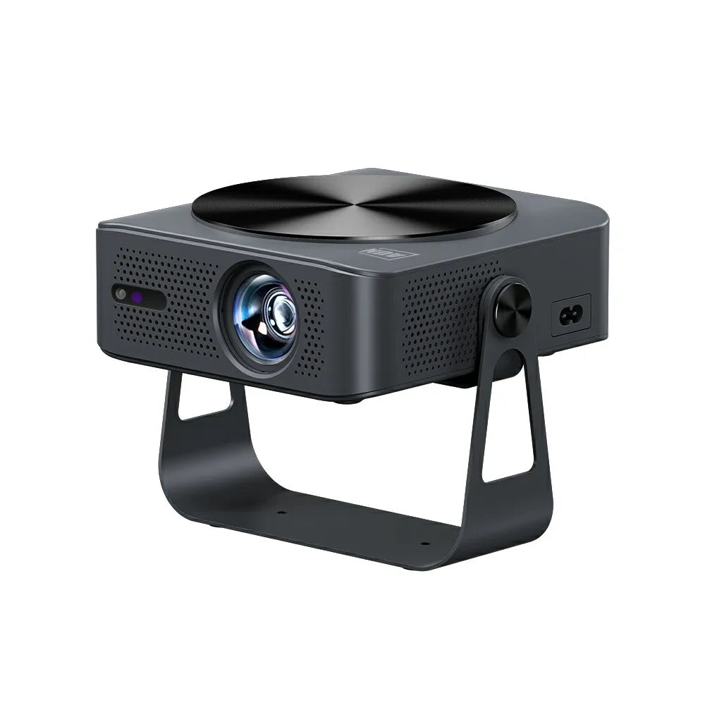AUN A005 Laser – 4K Short Throw, Android, Smart
