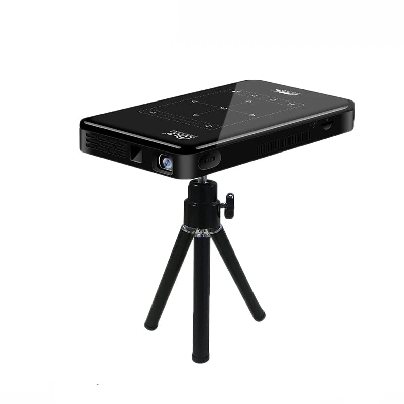 SmartIdea Phone-Size 4K DLP – 3D, AirPlay, Battery