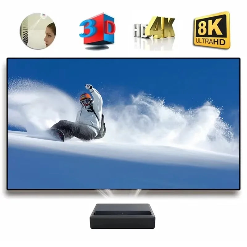 ALR PET Crystal UST Screen – Ambient Light Rejecting