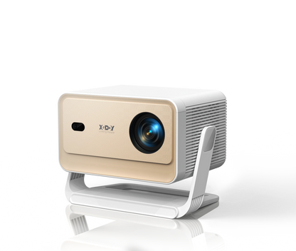 XGODY N6 Pro – Netflix Official, 4K, Voice Control