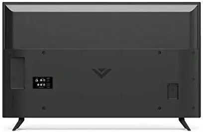 43" 4K HDR Smart TV – Dolby Vision, Full Array LED