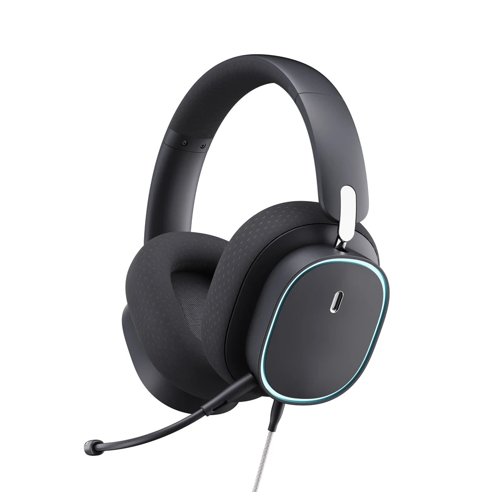 Baseus GH02 – Gaming, 40mm Driver, BT5.3