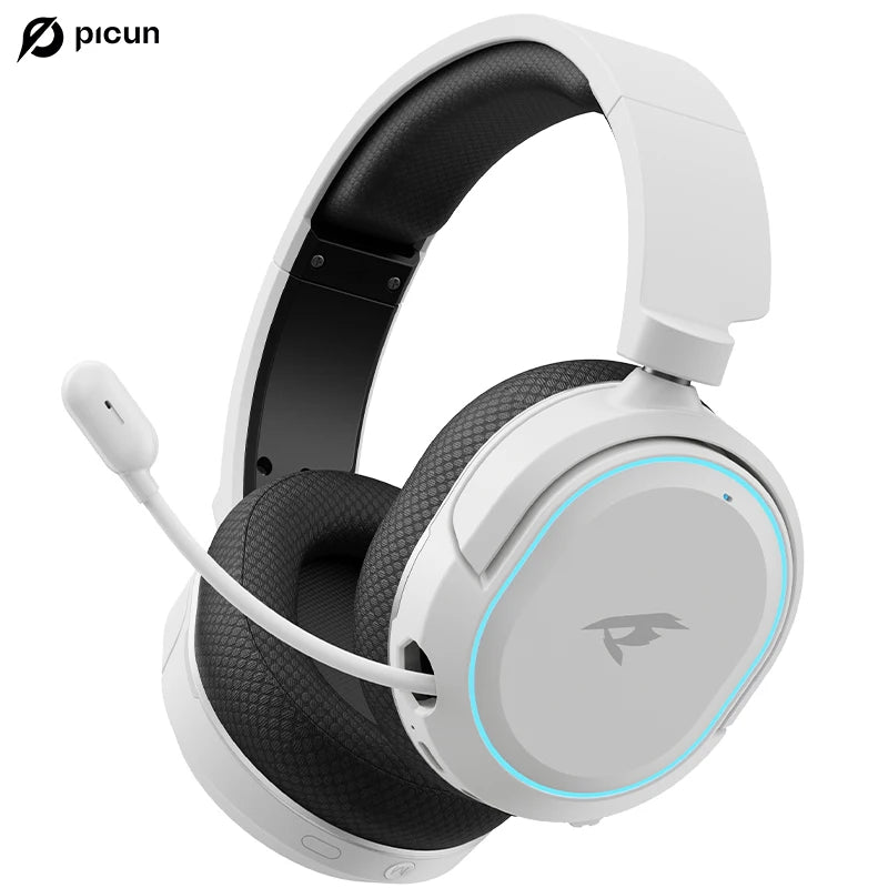 Picun G2 – 2.4G Gaming, 5ms Latency, 100h