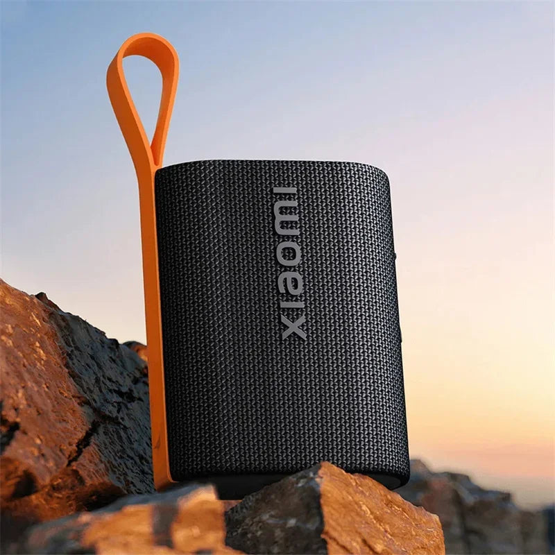 Xiaomi Sound Pocket – IP67, BT5.4, TWS