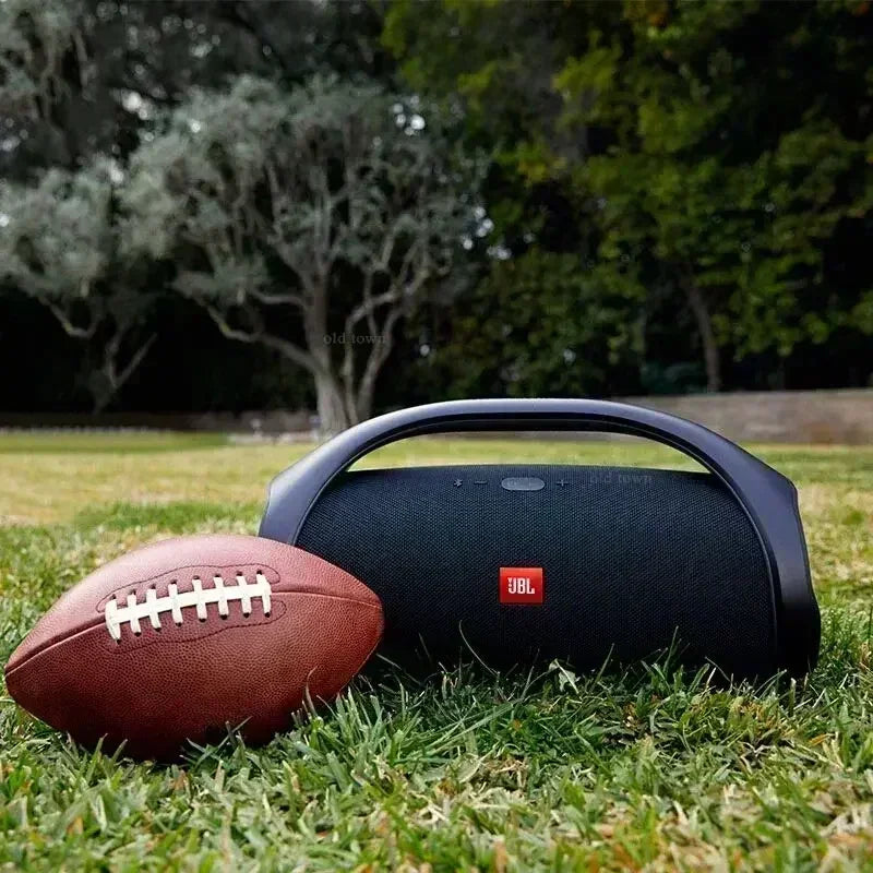 JBL Boombox 2 – Powerful Outdoor Bluetooth Speaker