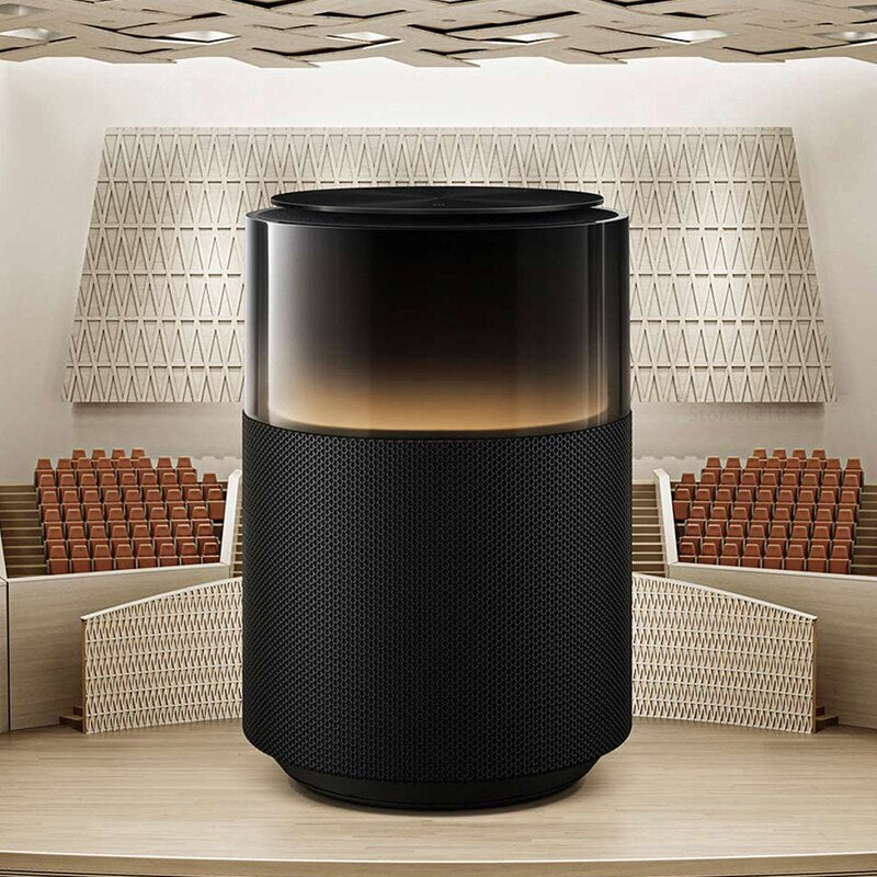 Sound Pro High Fidelity 7 Smart speaker by XIAOMI Bluetooth 5.1 Harman AudioEFX