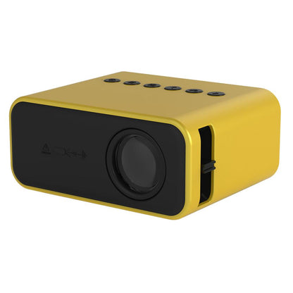 Mini Projector Portable HD 1920*1080P LED