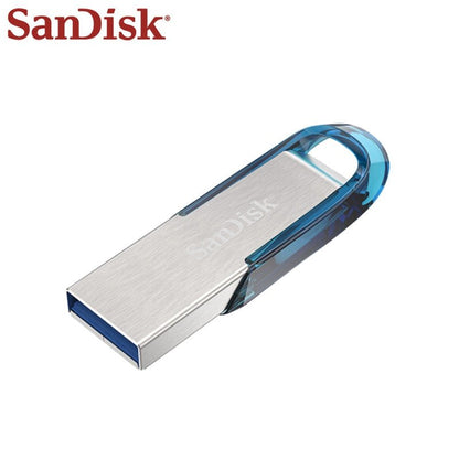 🎁 FREE GIFT 🎁 SanDisk® 128gb USB Flash drive 3.1