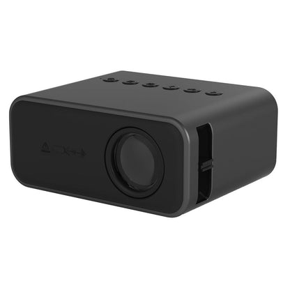 Mini Projector Portable HD 1920*1080P LED