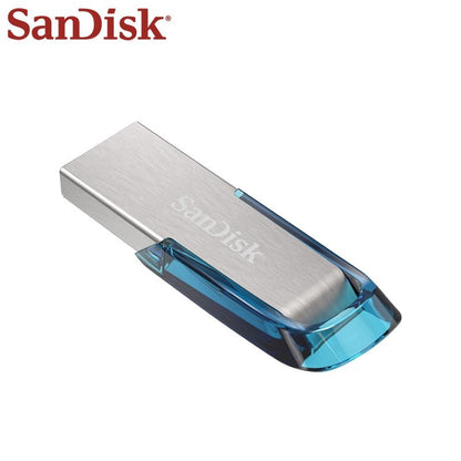 🎁 FREE GIFT 🎁 SanDisk® 128gb USB Flash drive 3.1