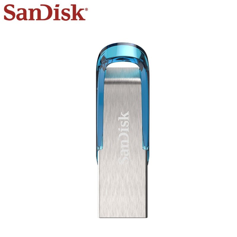 🎁 FREE GIFT 🎁 SanDisk® 128gb USB Flash drive 3.1