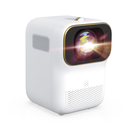 Mini Smart and Portable Projector HD Native 1080P