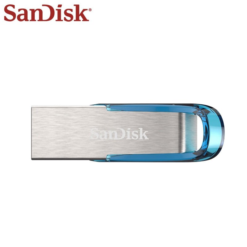 🎁 FREE GIFT 🎁 SanDisk® 128gb USB Flash drive 3.1