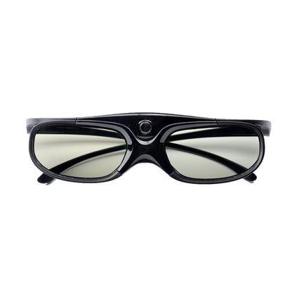 DLP Link 3D Glasses Active Shutter Eyewear Rechargeable Glasses