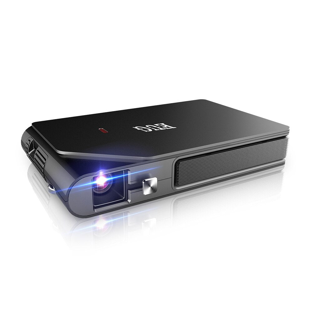 Projector 3D Full Hd 720P Resolution | CAIWEI |