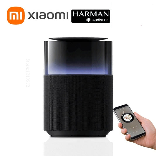 Sound Pro High Fidelity 7 Smart speaker by XIAOMI Bluetooth 5.1 Harman AudioEFX