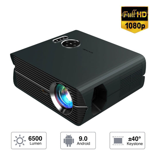 EUG™ Home Theater Experience 4k Projector / 10000 Lumens