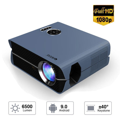 EUG™ Home Theater Experience 4k Projector / 10000 Lumens