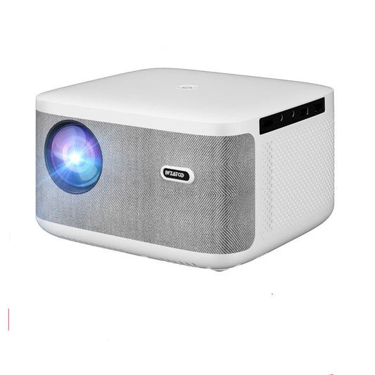 Projector LCD WZATCO A20 Digital Focus "Gaming Version"  Smart Android / Full HD 1920*1080P LED Home Theater